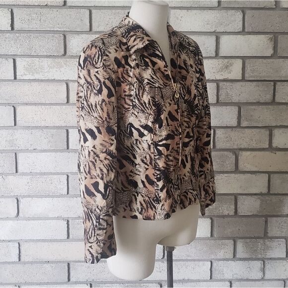 3for$20 Seta Studio (4) Jacket - Picture 2 of 4